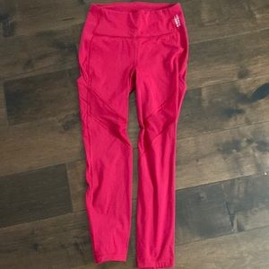 Lululemon Limited Barry’s Bootcamp Leggings